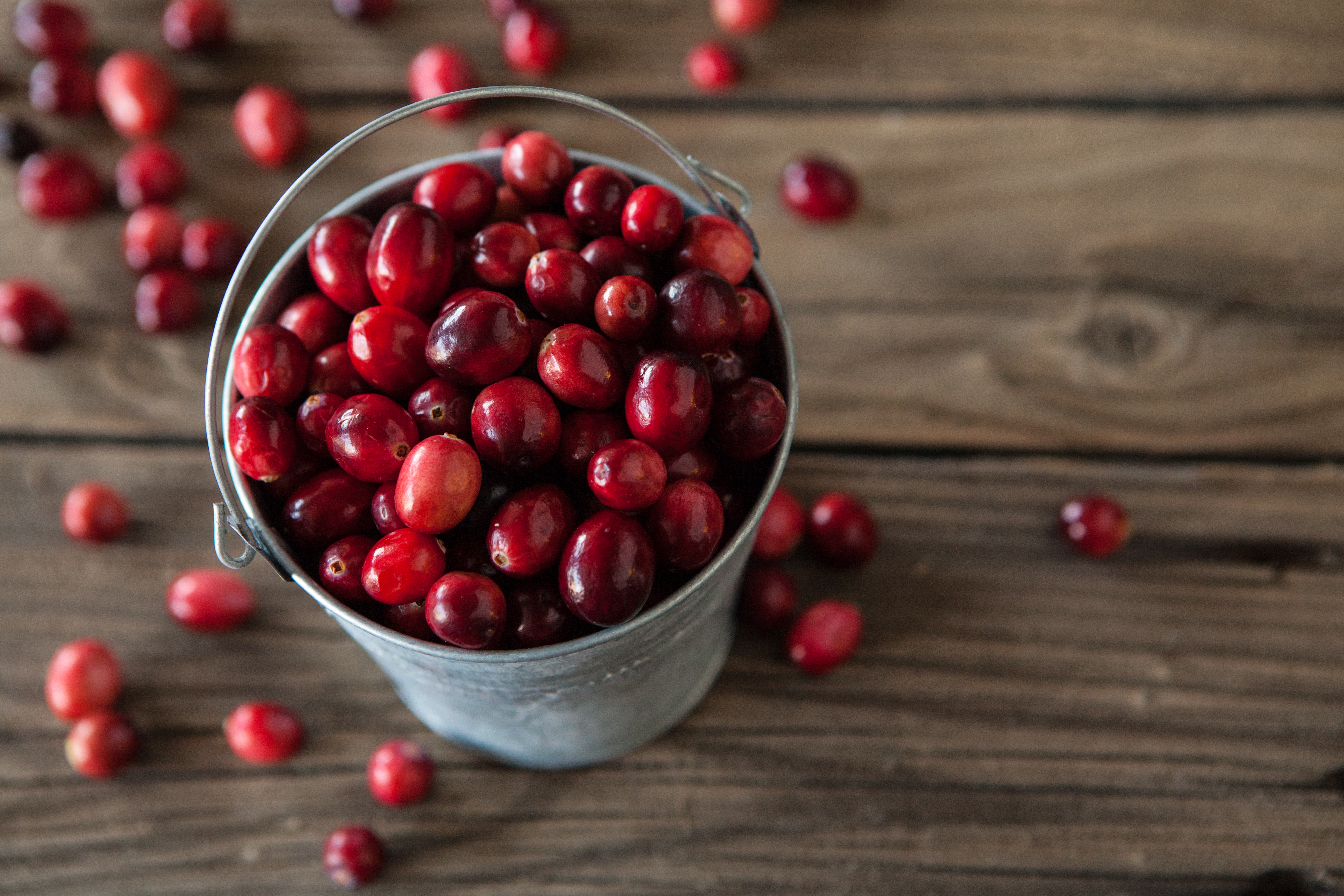 Does Cranberry Juice Irritate The Bladder? 