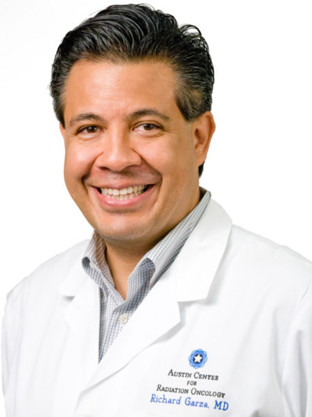 Richard Garza, MD