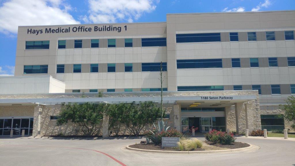 Kyle Office Urology Austin Female Urology Male Urology