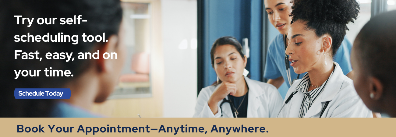 Evergreen_Self-Schedule