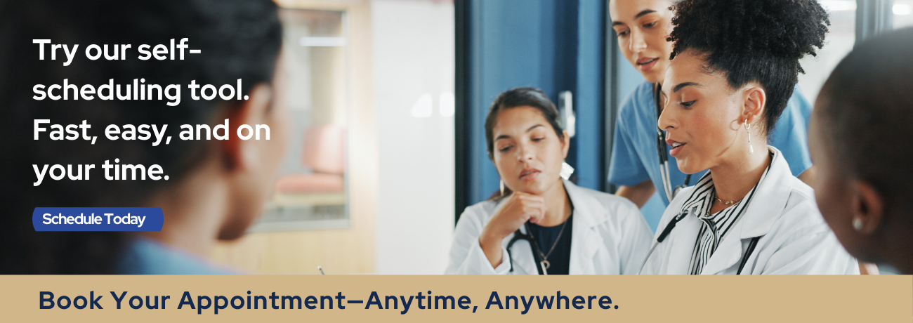 Evergreen_Self-Schedule