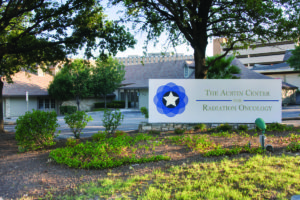 Austin Center for Radiation Oncology