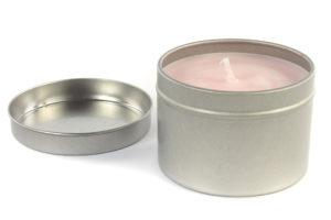 Tin Candle