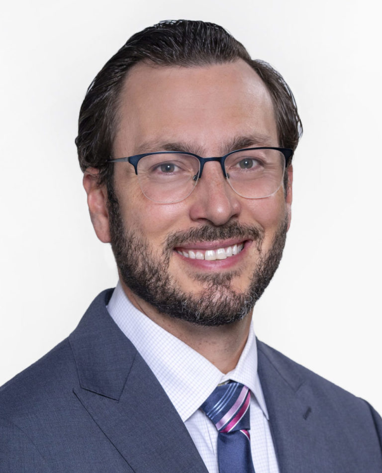 Brian Mazzarella, MD Urology Austin Urologist Surgeon