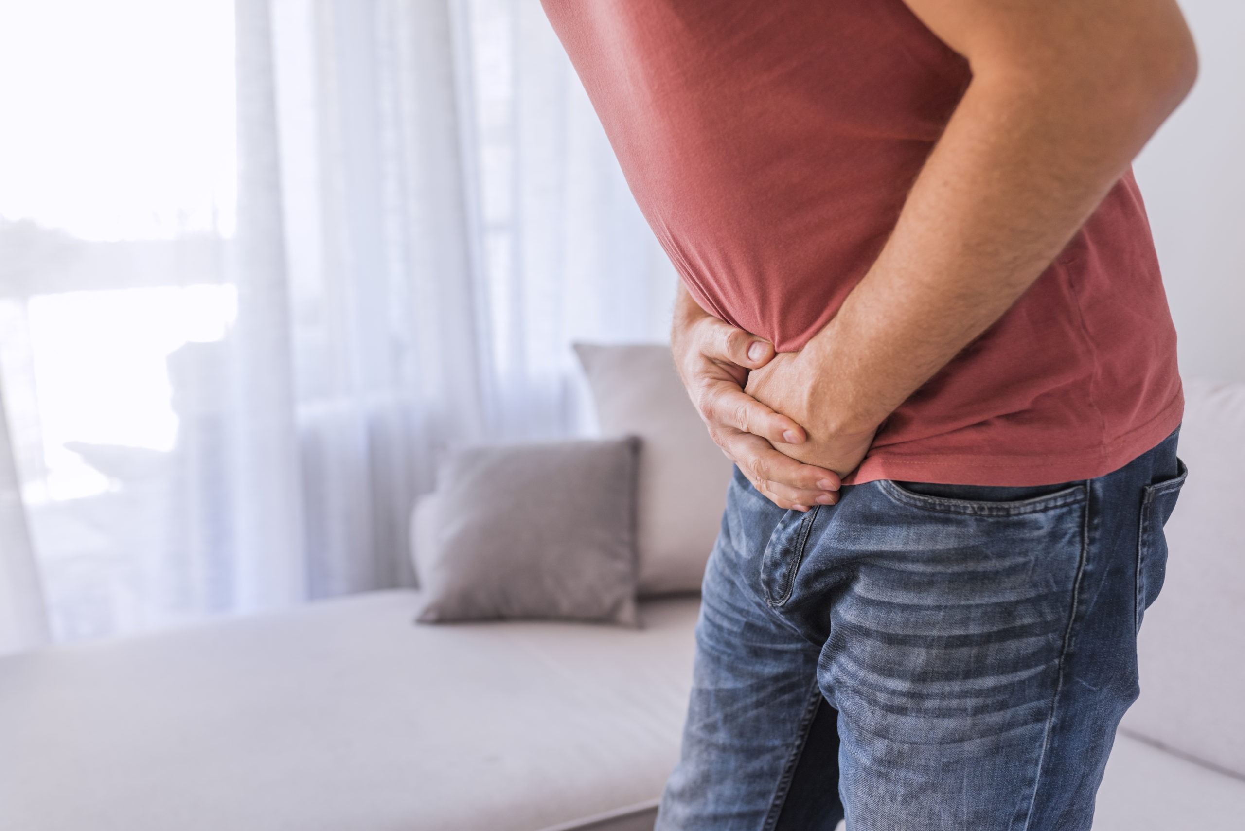 Male Pelvic Pain and Pelvic Floor Physical Therapy - Urology Austin
