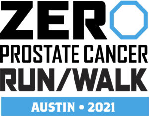 Zero Prostate Cancer Run /  Walk Austin 2021
