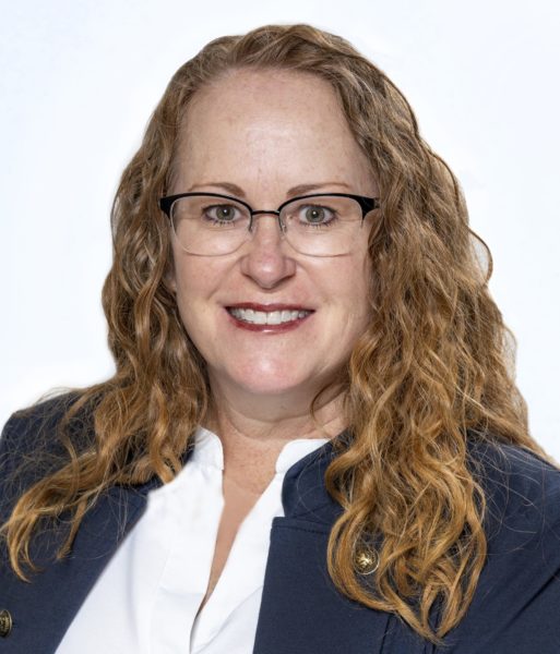 Jennifer Penshorn – Clinical Research Coordinator