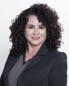 Rebecca Rodriguez - Clinical Research Director