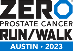 Zero Prostate Cancer Run /  Walk Austin 2023