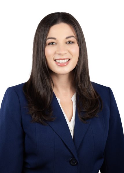 Vanessa Schiafone, AGACNP-BC