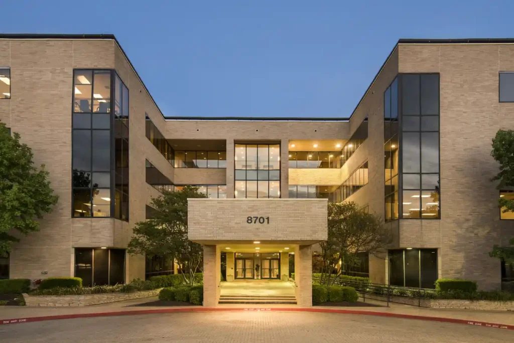 Atrium Clinic