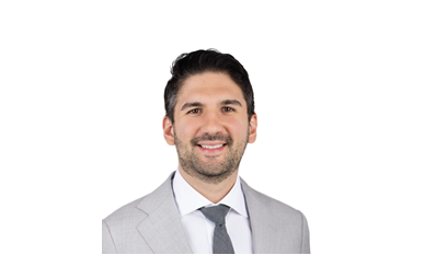 Dr. John Sigalos
