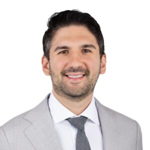 Dr. John Sigalos