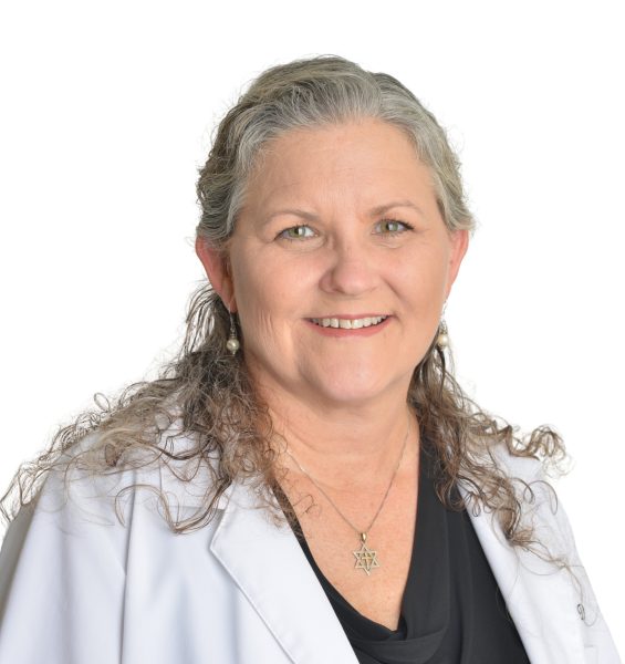 Amanda Blount Ermis, RNC, FNP, AGACNP, DNP