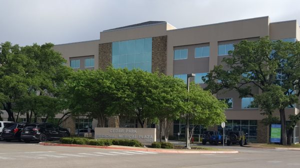 Cedar Park Office