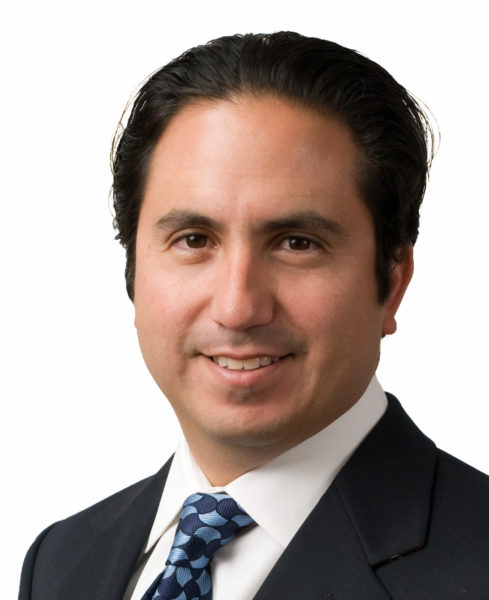 David Cuellar, MD