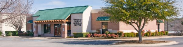 Marble Falls Office