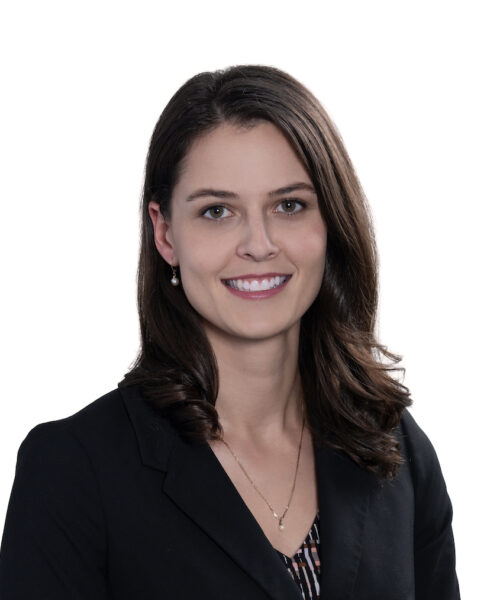 Megan Marsh, PT, DPT