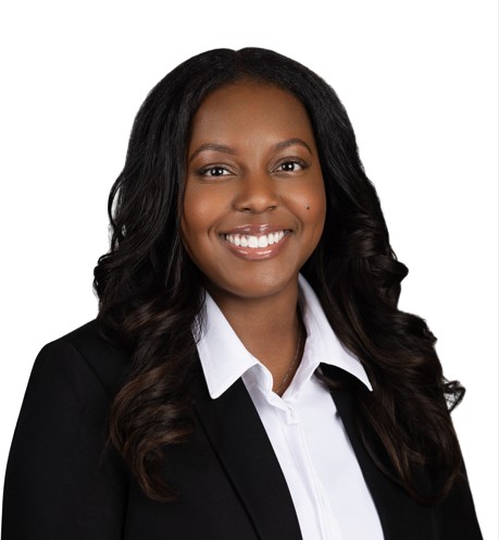 Tanesha Charles, MSN, APRN, AGACNP-BC, RNFA