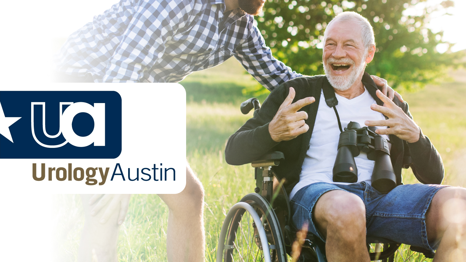 Urology Austin Default Banner