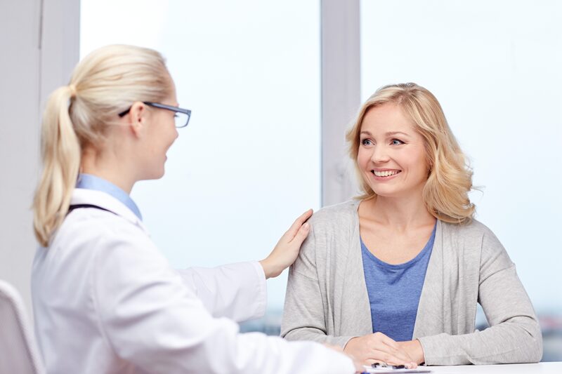 Vaginal Prolapse: What It Is, Why It Happens, and How to Take Your Life Back