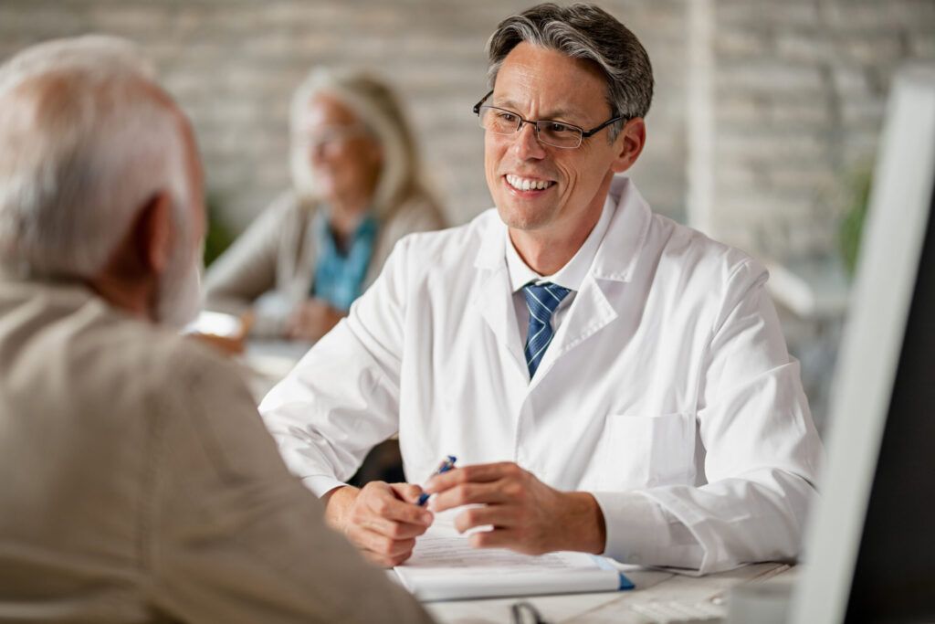 Relief from BPH Starts Here: What Every Man Should Know About Enlarged Prostate Symptoms