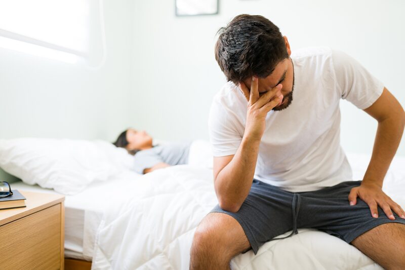 Understanding Erectile Dysfunction (ED) and Peyronie’s Disease (PD)
