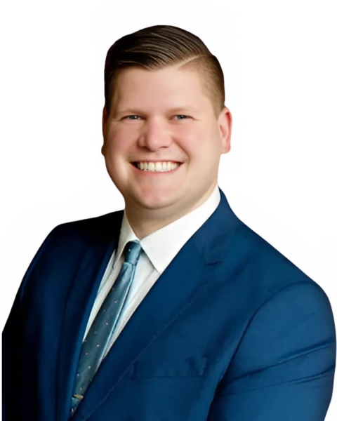 Dr. Kevin Cwach